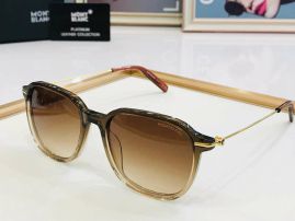 Picture of Montblanc Sunglasses _SKUfw49449464fw